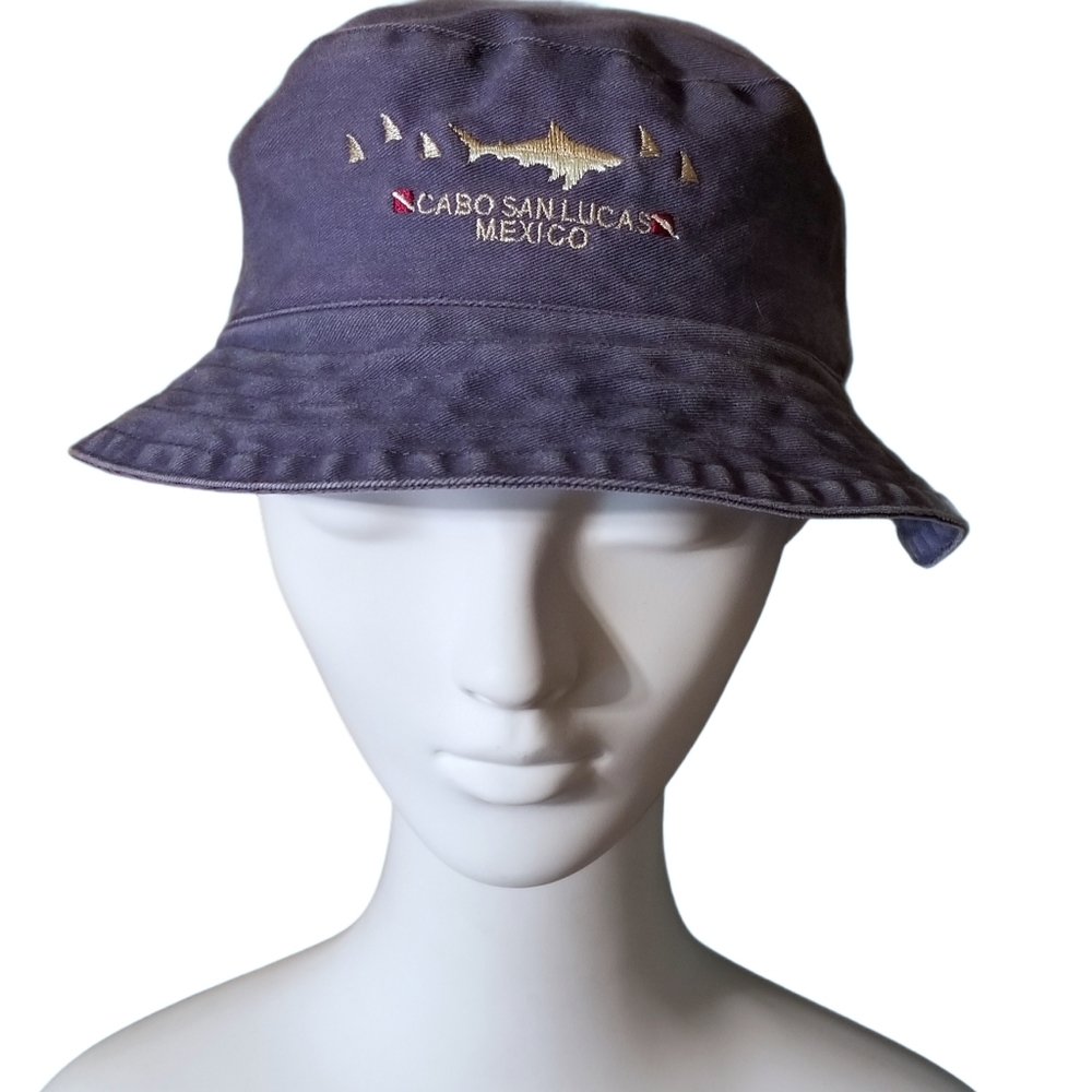Miro Cabo San Lucas Embroidered Design Hat